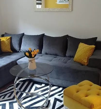 Sunflower Apartment Sremska Mitrovica