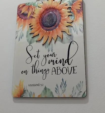 Sunflower *