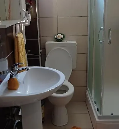 Apartment Sunflower Sremska Mitrovica