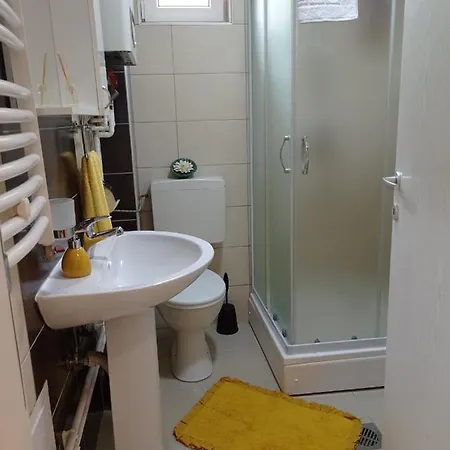 Apartament Sunflower