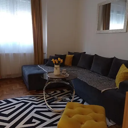 Sunflower Apartment