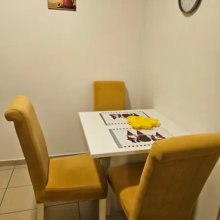 Apartament Sunflower