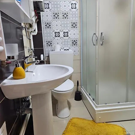 Sunflower Apartment *