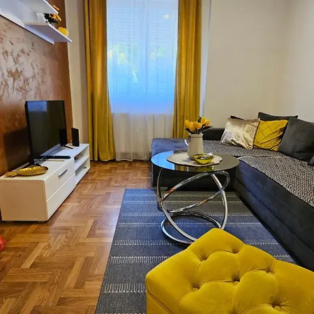 Apartment Sunflower Sremska Mitrovica