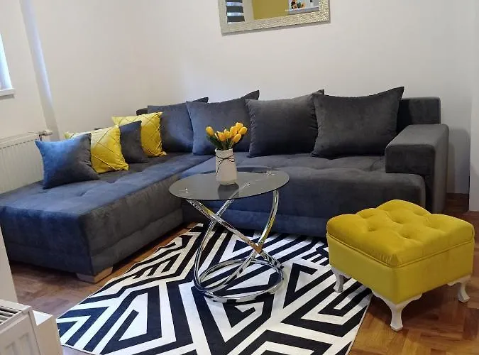 Διαμέρισμα Sunflower