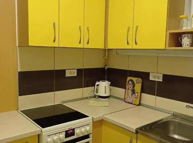 Sunflower Διαμέρισμα