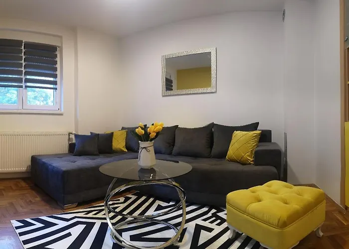 Διαμέρισμα Sunflower *