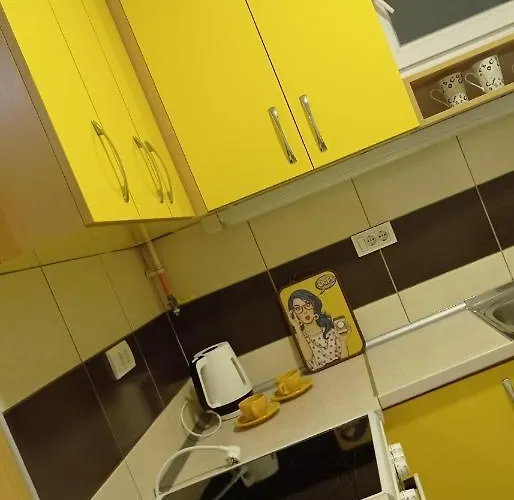 Διαμέρισμα Sunflower *