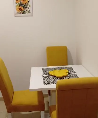 Sunflower Διαμέρισμα *