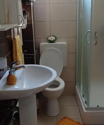 Διαμέρισμα Sunflower Σρέμσκα Μιτρόβιτσα