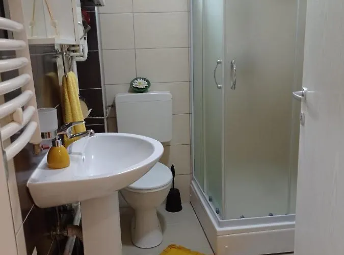 Διαμέρισμα Sunflower