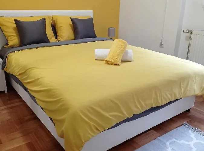 Sunflower * Σρέμσκα Μιτρόβιτσα