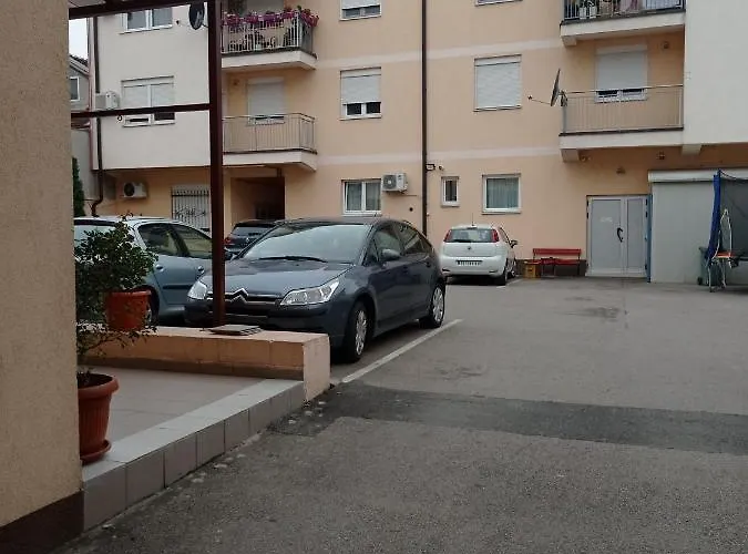 Διαμέρισμα Sunflower