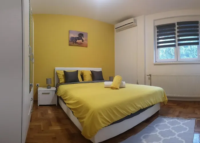 Sunflower Σρέμσκα Μιτρόβιτσα