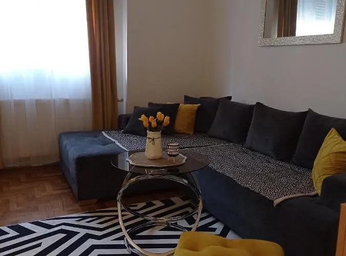 Sunflower Διαμέρισμα