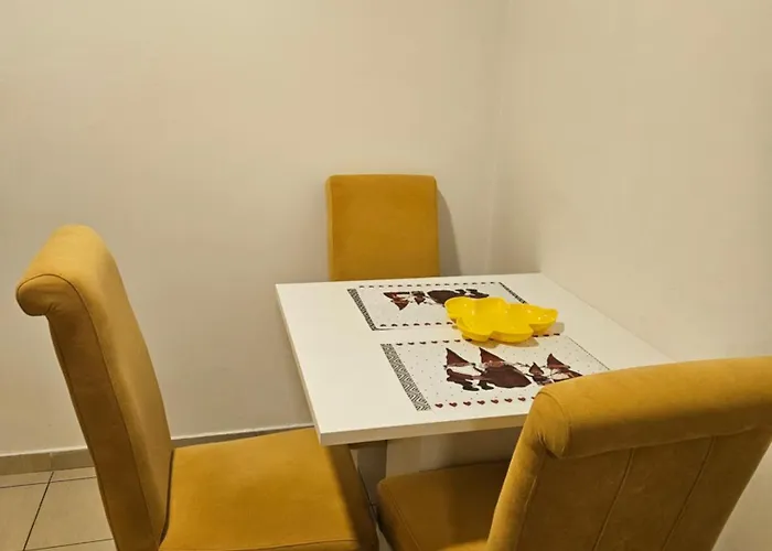 Διαμέρισμα Sunflower