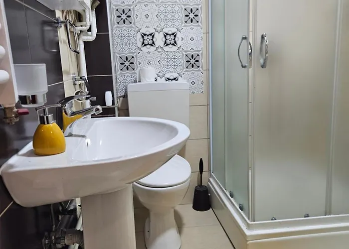 Sunflower Διαμέρισμα *